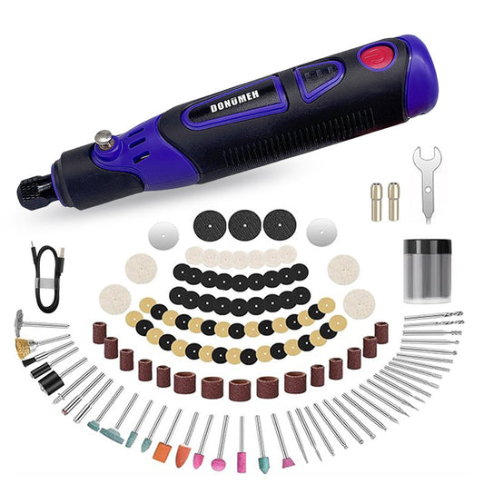precision rotary tool-DM100