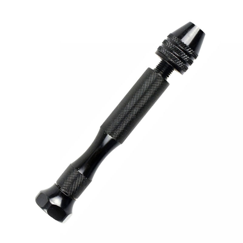 hand twist drill