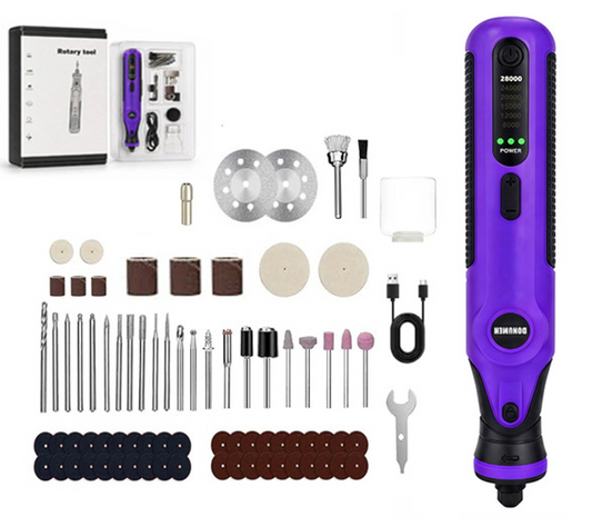 precision rotary tool-DM200