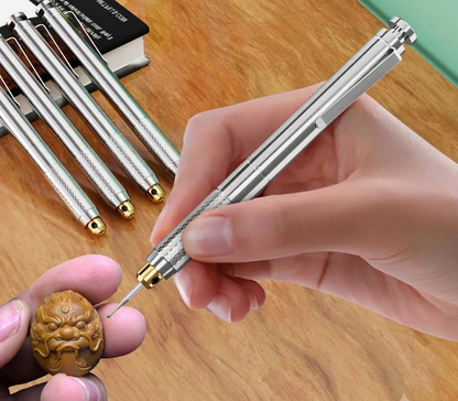 pen-shaped engraver
