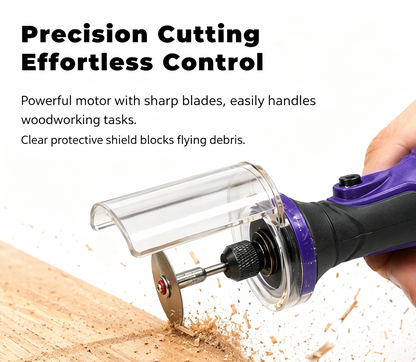 precision rotary tool-DM200