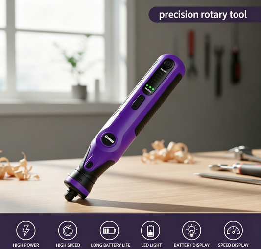 precision rotary tool-DM200