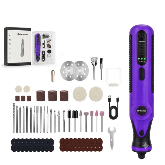 precision rotary tool-DM200