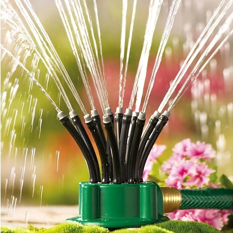 360° Garden Sprinkler
