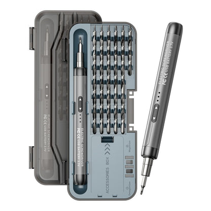 46-in-1 Mini Electric Screwdriver